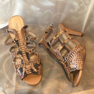 ❤️ Antonio Melanie Cain Heels